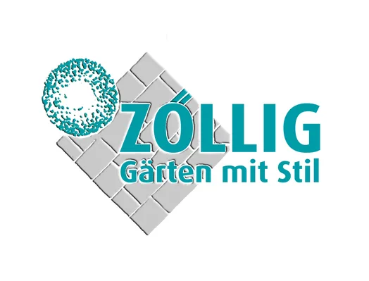 Zöllig Gartenbau GmbH – Logo